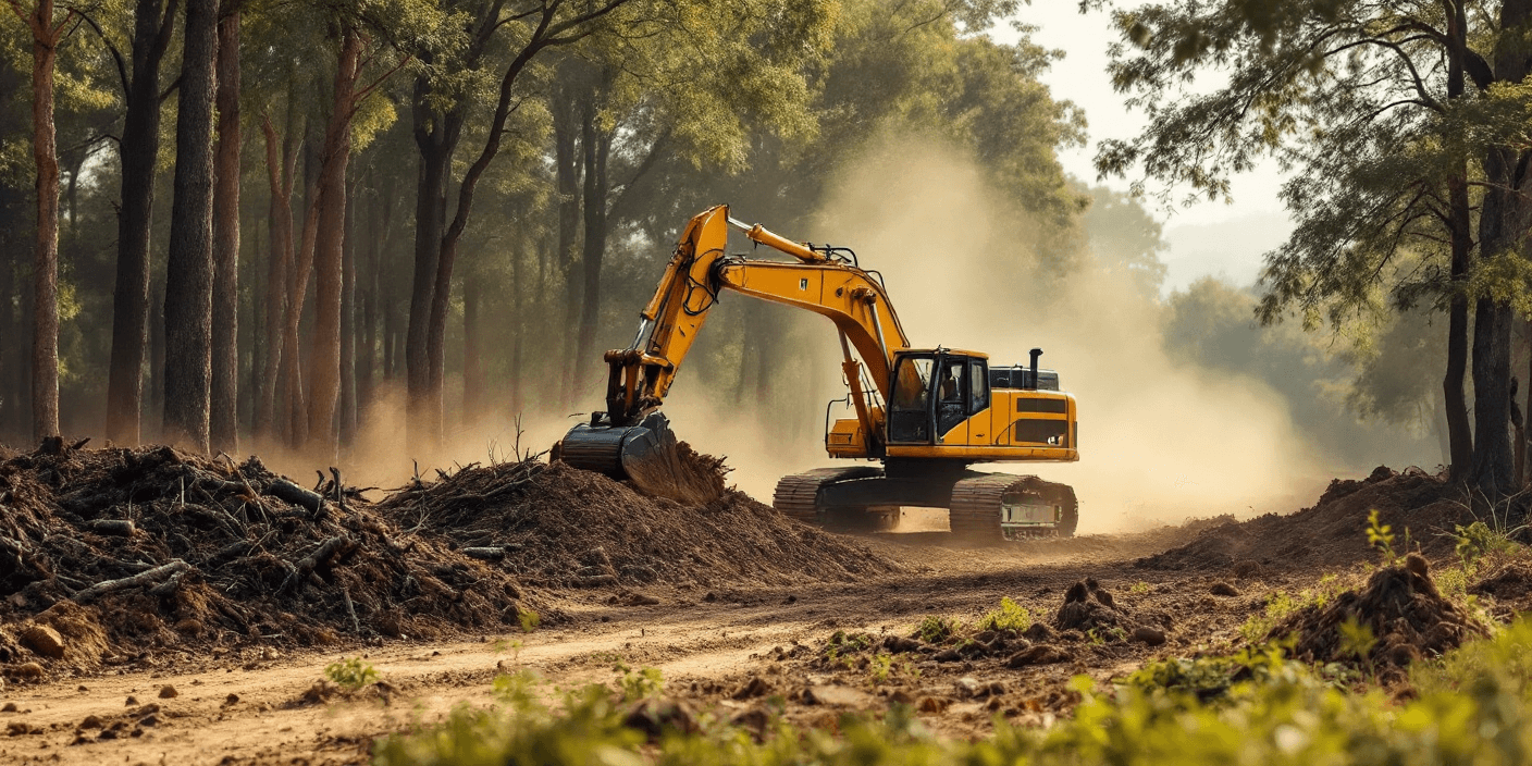 Land Clearing Costs