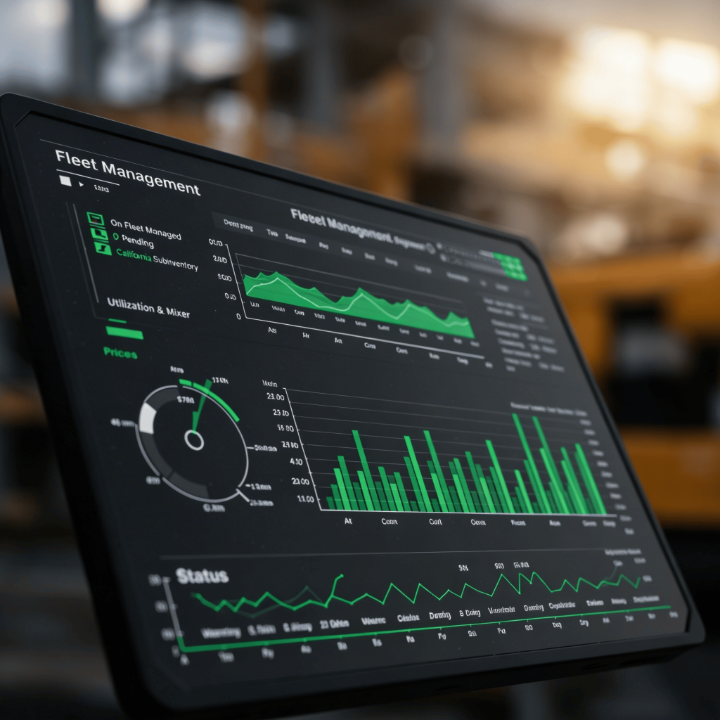 predictive maintenance vehicle service