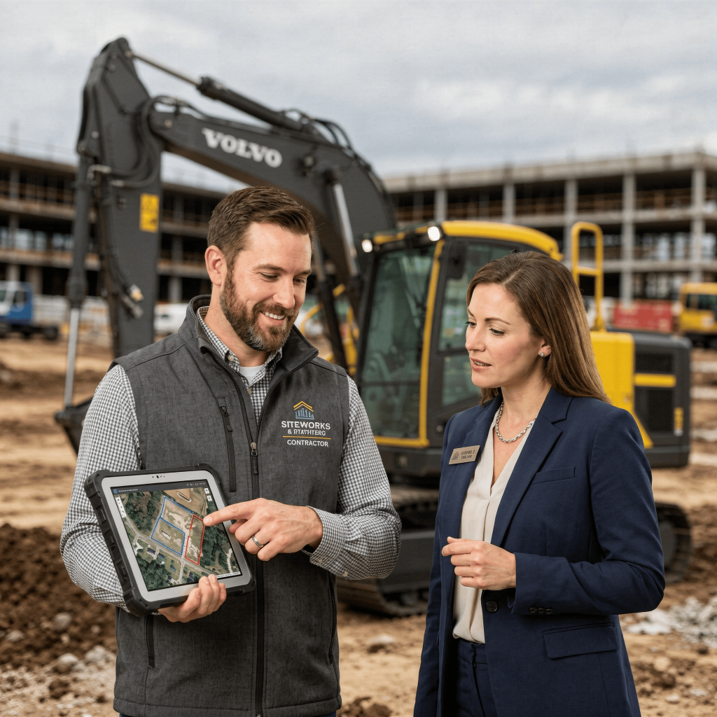 sell raw land faster marketing
