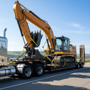 transparent mobilization fees breakdown