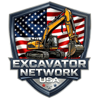 PNG Excavator Network USA